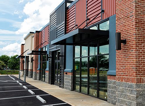 Commercial Pest Control